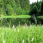 Fasslhuette * Murau