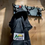 Fasslhuette Alpehytte Murau