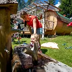 Fasslhuette * Murau