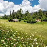 Alpehytte Fasslhuette