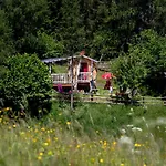 Fasslhuette Alpehytte