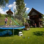Fasslhuette Murau