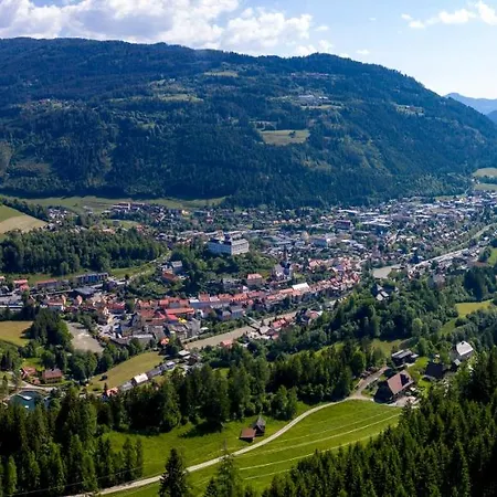 Fasslhütte
