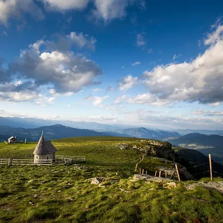 Fasslhuette Chalé *