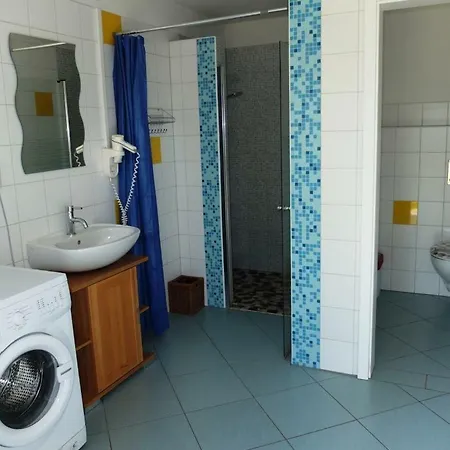 Fasslhuette Chalé