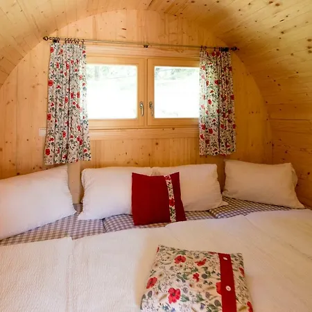 Fasslhütte Chalet *