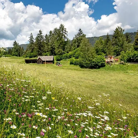 Chalet Fasslhuette