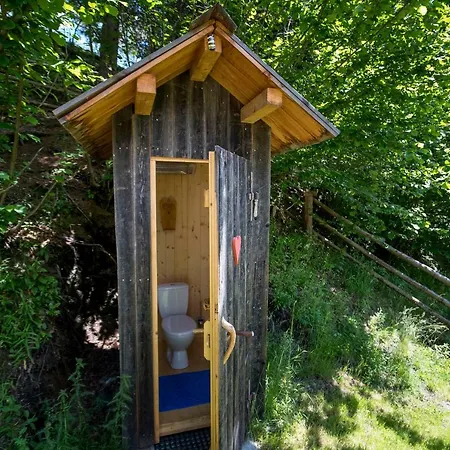 Fasslhütte