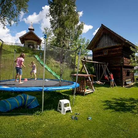 Fasslhuette Murau