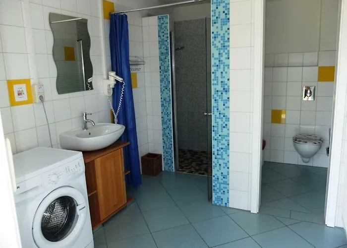 Fasslhuette Шале