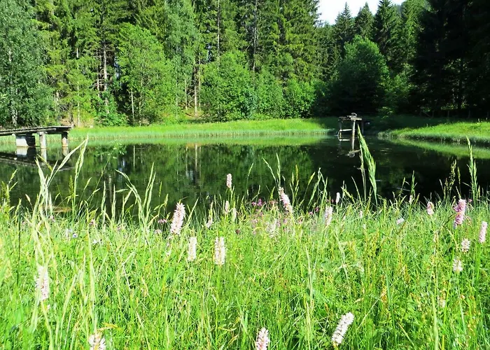 Fasslhuette * Мурау